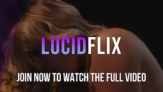 LUCIDFLIX Smashcore with Jewel Diamant