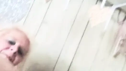 Sucking Leads to Fucking That Sloppy Wet Pussy