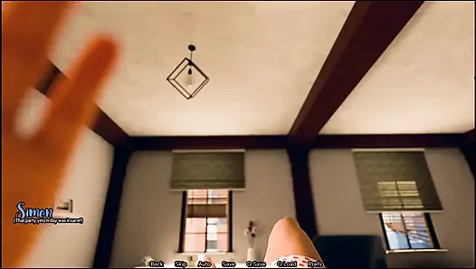 Morgensex mit meinem yogalehrer
