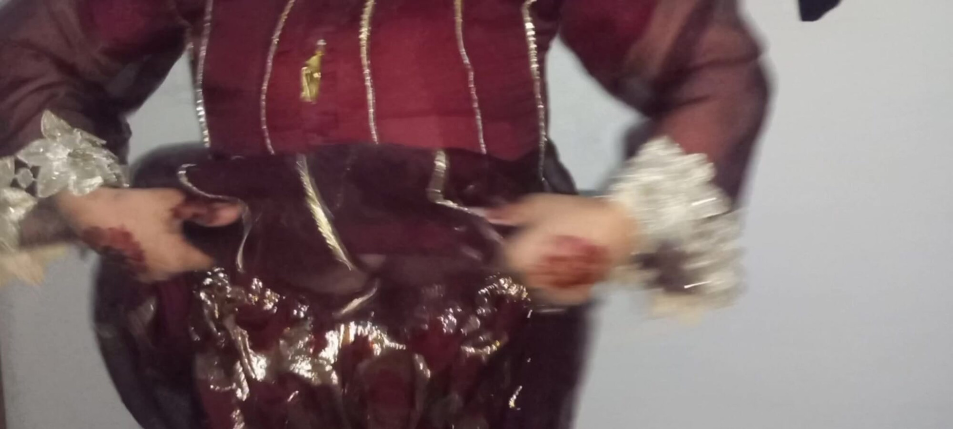 Wedding bhabi hot short moments