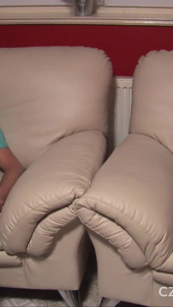 Epic moment from "Horny beauties want hard cocks"
