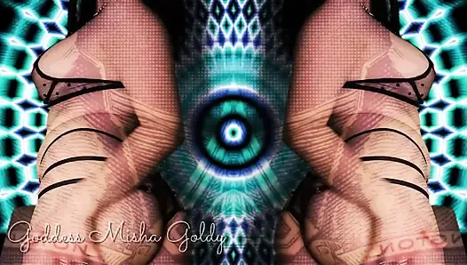 Я могу помочь тебе бросить женское доминирование навсегда! Но я не буду! Это так хорошо! Ты не хочешь покидать это