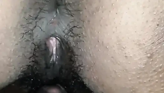 Трах тинки дези 18+ раком, часть 1 XXX, задница девушки дези