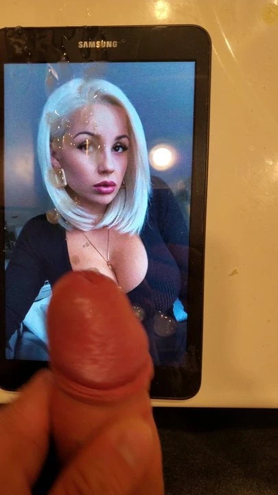 Amateur cumtribute