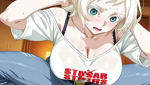 Silvia Goldberg (SLF) AI