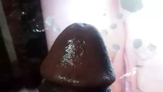 Cum haraç için anal stutek'in kıçına