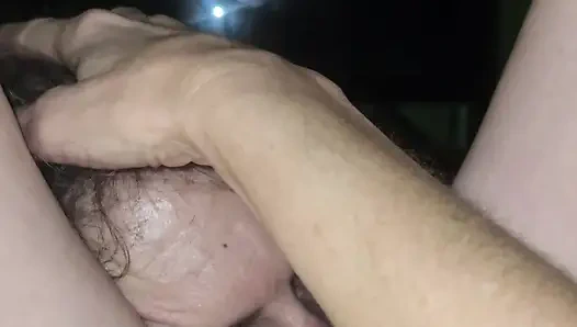 How Goode Girl Likes to Ride Face