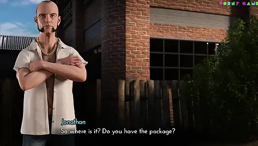 The Genesis Order by NLT - Part 36