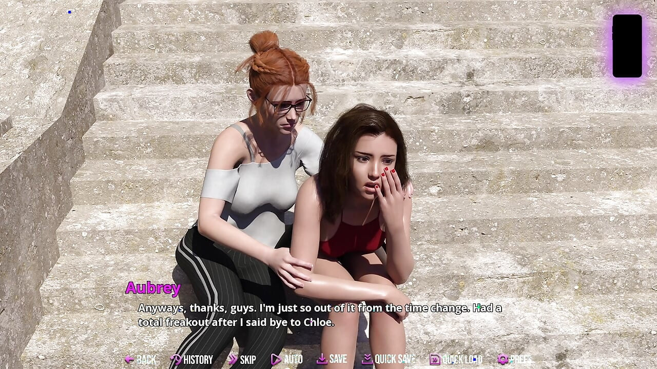 College Kings S2 Ep 1 - Joining Linds Campaign