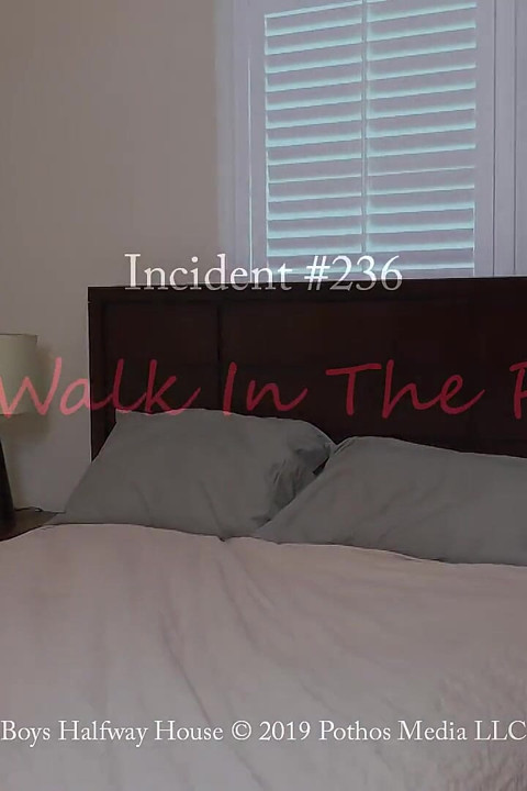 No Walk in the Park
