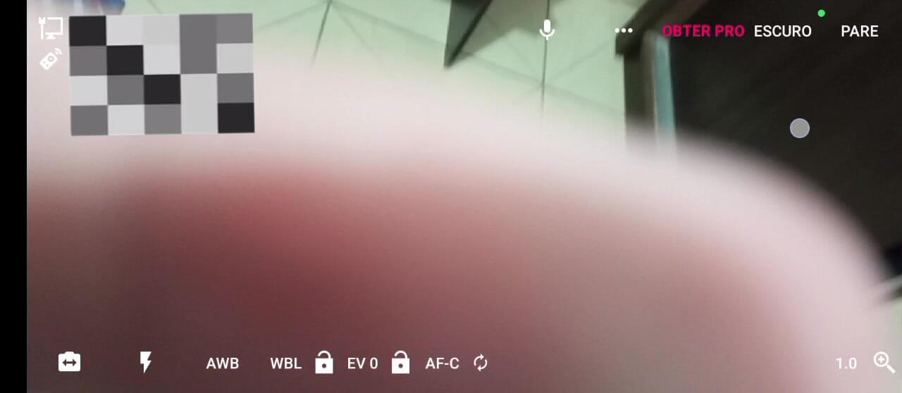 新しいビデオが私の部屋に