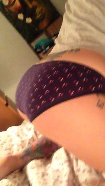 booty