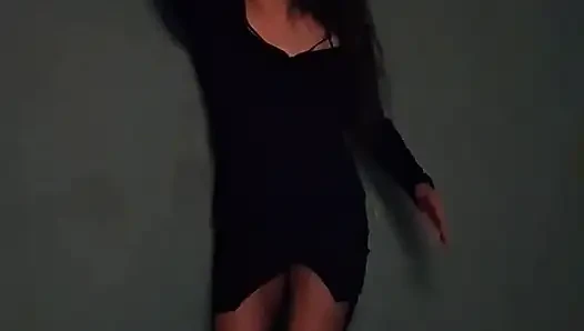 MILF Sexy Stepmommy Slow Moving
