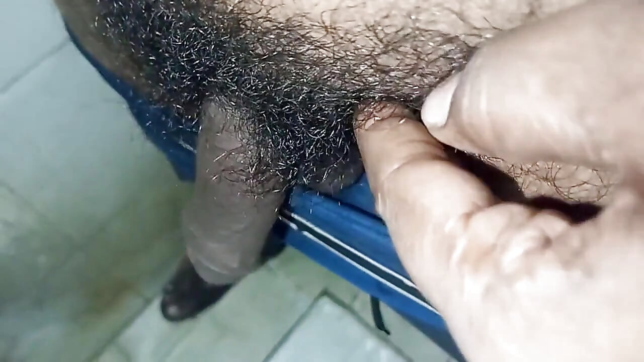 Indian Gay Boy Outdoor Cocking Room Fucking