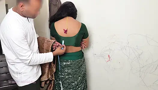 I will go to the gentle tailor of mine, I will also give you blossoms.