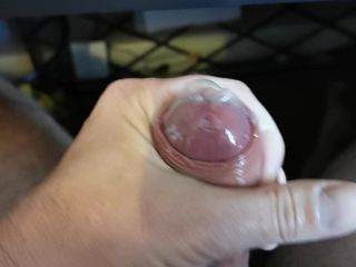 Prezerwatywa z pierścieniem na penisa wanj