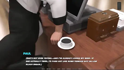 Besessen von geilen geschiedenen MILfs (teil 2)