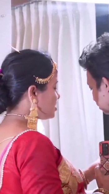 malam perkahwinan.. | Klip 1