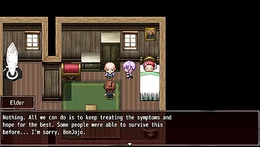 The Biggest Tits in Town