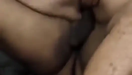 Секс с арабской девушкой 19 лет из Туниса