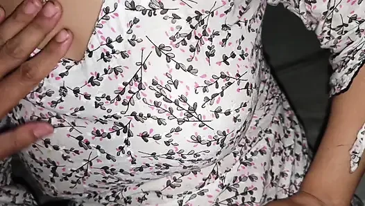 Seks gadis cantik bengali India asli.