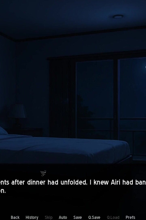 Yardım! Bir sürtükle evlendim! (bölüm 03) Creamy Games tarafından