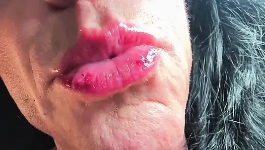 Honey...I Ate the Cucks:digesting