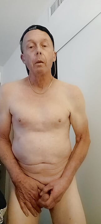 Tiny Dick White Guy Plays With Himself And Verbal About Being A Slut