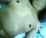 Indian couple fucking