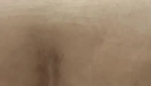 Fick dildo bis zum pinkeln