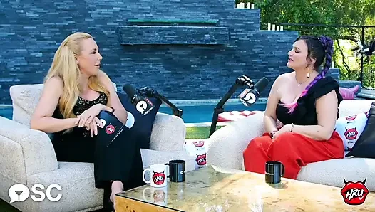 Nikki Night: Binlercesini eğiten kadından başarısını kameraya alma sırları
