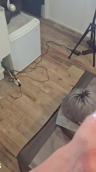 Must-see moment from "Japanese Twink Erotic Massage and Foot Rubs"