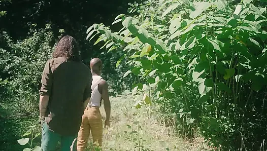 Garden Bang No Music