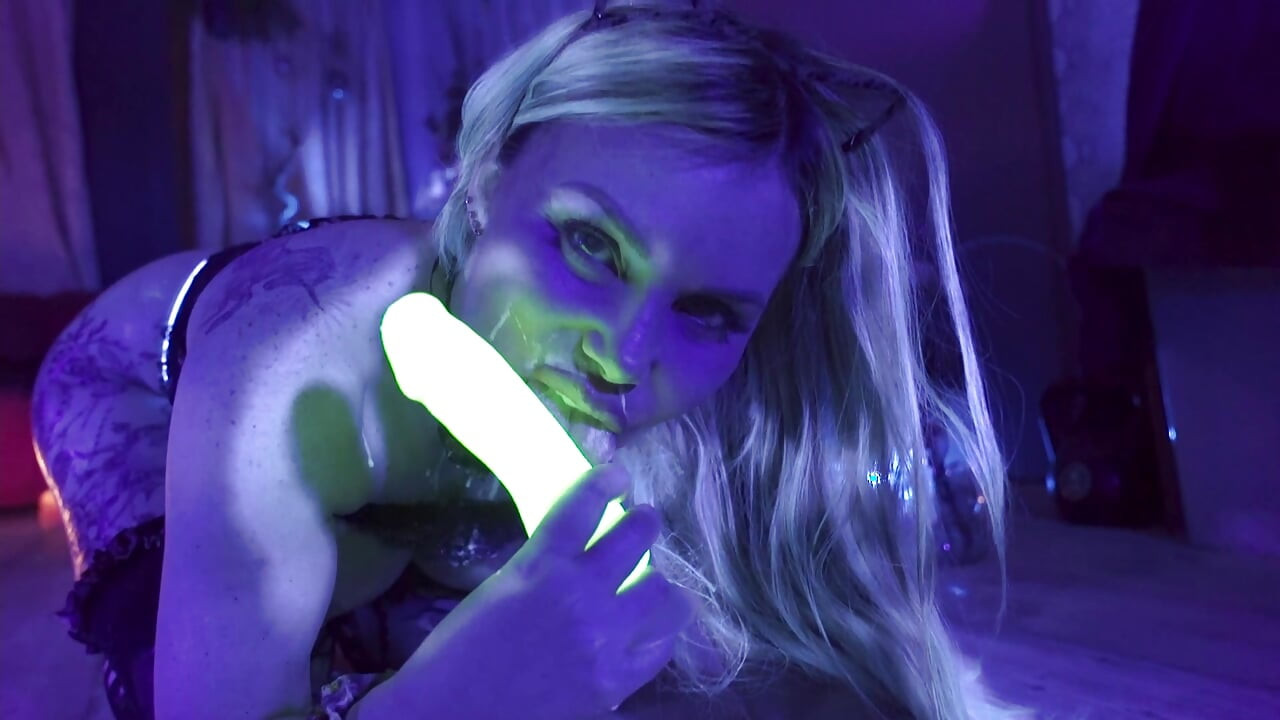 Miauw Some More for Me