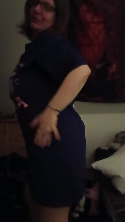 Nörttitytöt ovat kaikkein seksikkäimpiä