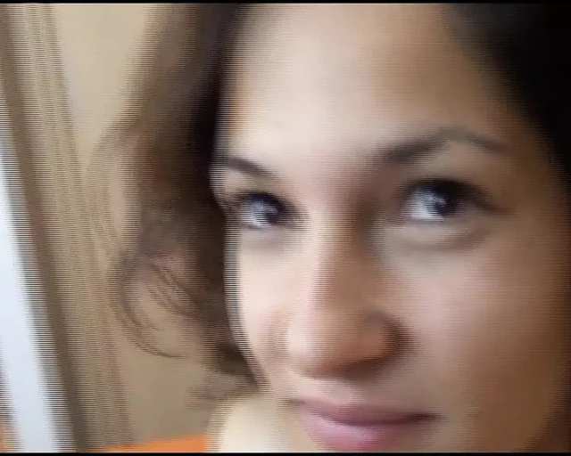 Beautiful German babe gets sprayed with jizz after hot fuck