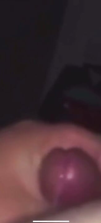 Big cum
