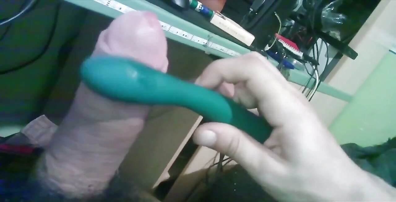 Funny Sex Toy