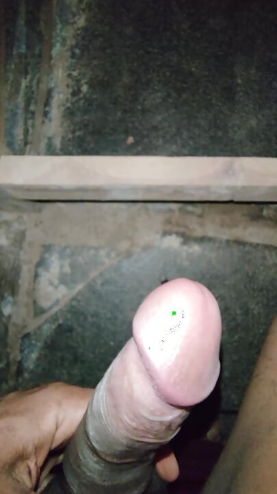 Desi cock showing
