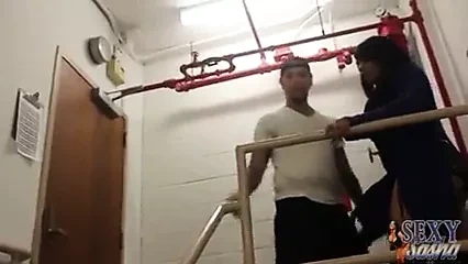 Hotel hardcore Sasha