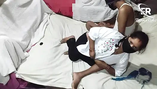 Время мастурбации подруги дези