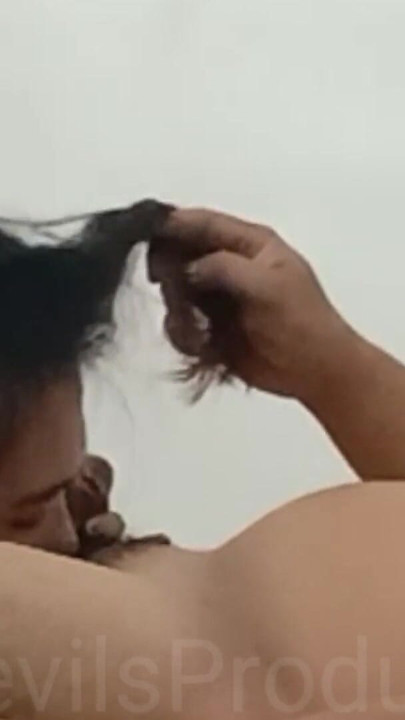 Viral Sex Scandal ng isang tiga BPO | Clip 1