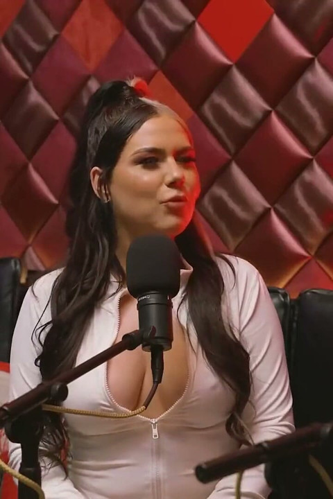 Karmen Karma Uses Bacon Grease as Lube