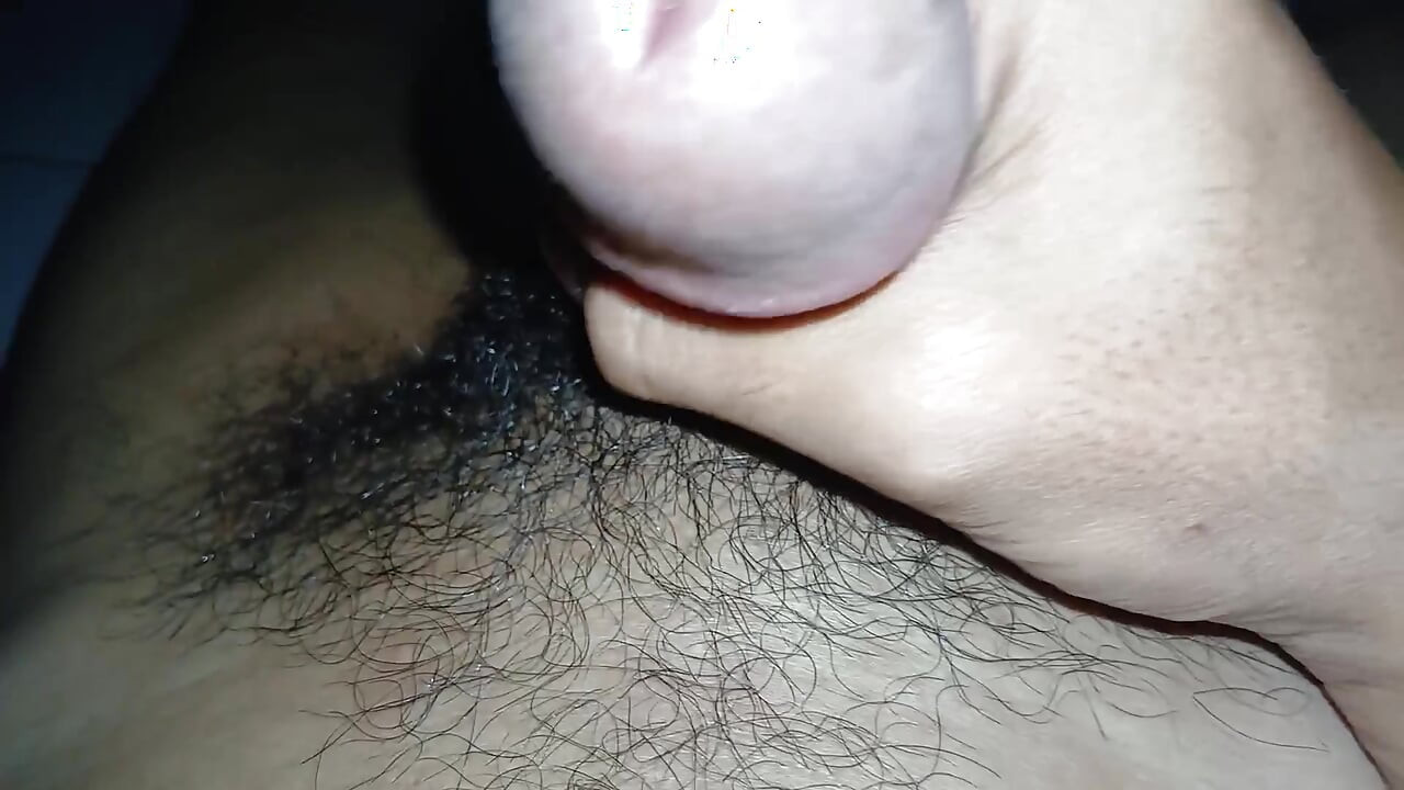 Gozando tiro o melhor real