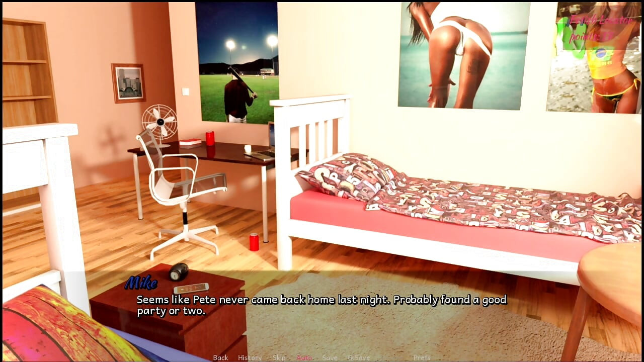 Fetish locator #1 - Mike watched porn And cum all over Ameber-Rose's leg