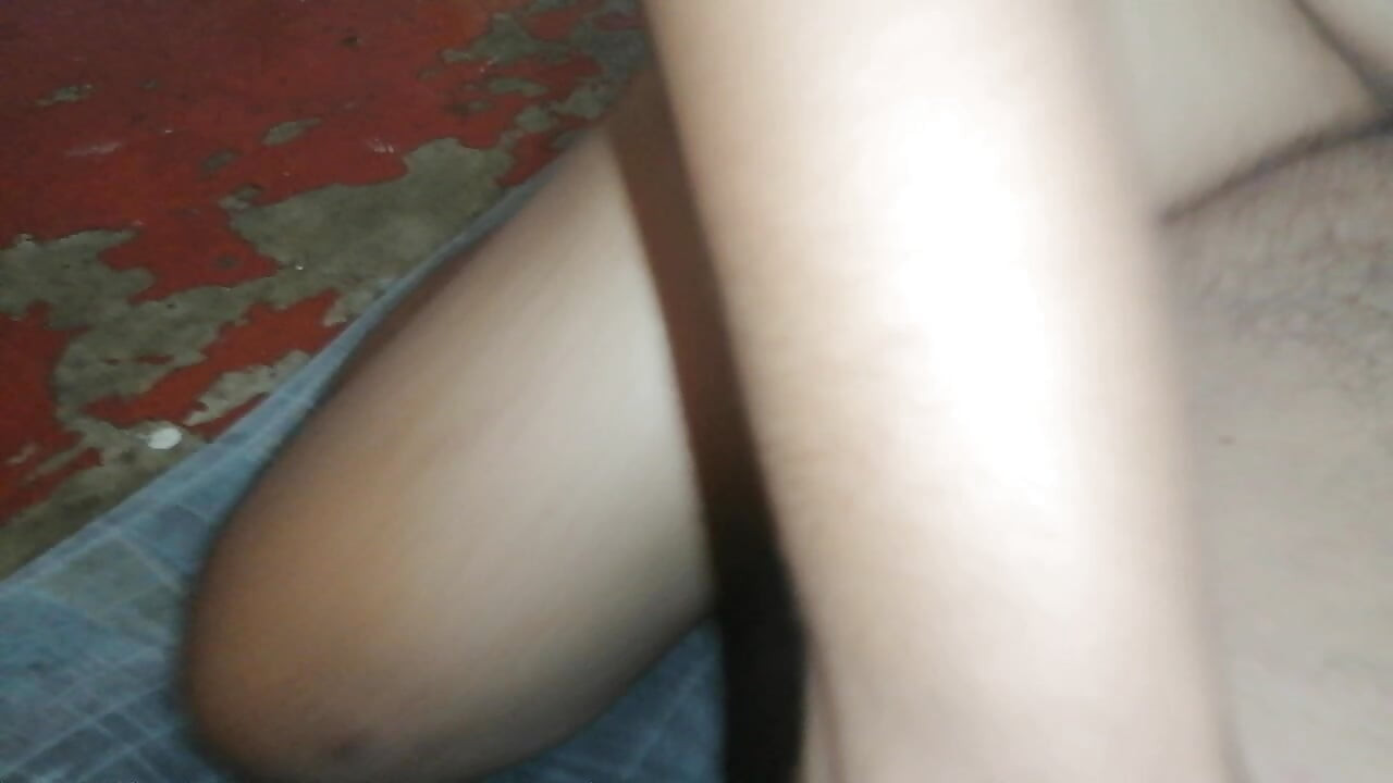Mi verdadero hijastro me vio desnuda