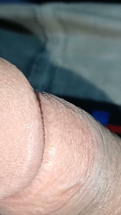 Longest white dick handjob solo young boy | Clip 1