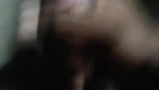 Ateşli siyah yarak çılgınlığı
