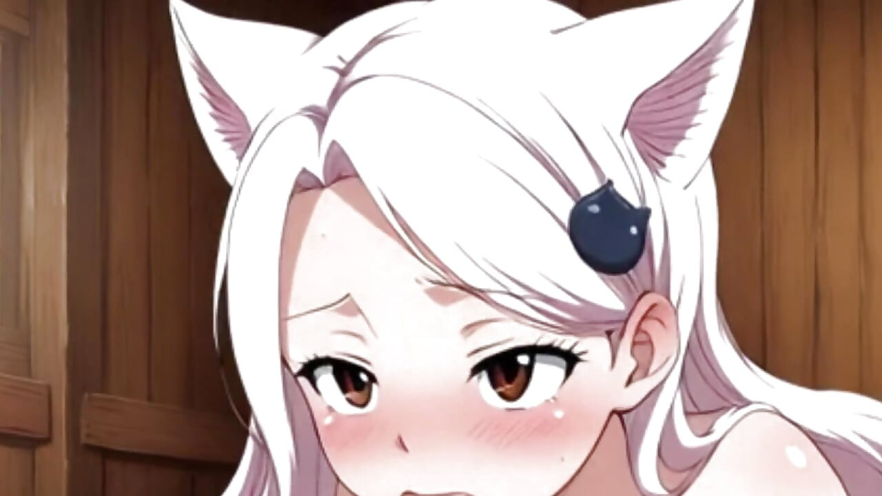 Fairy Tail Carla Hen