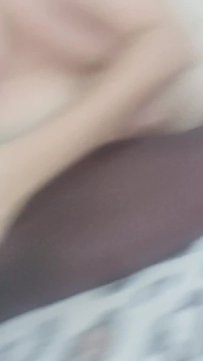 Wife's Betrayal with BBC Lover Fucking From Behind Humiliated Cuckold